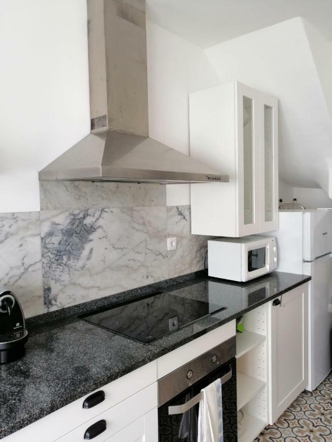 Casa Do Canto Тавира Екстериор снимка