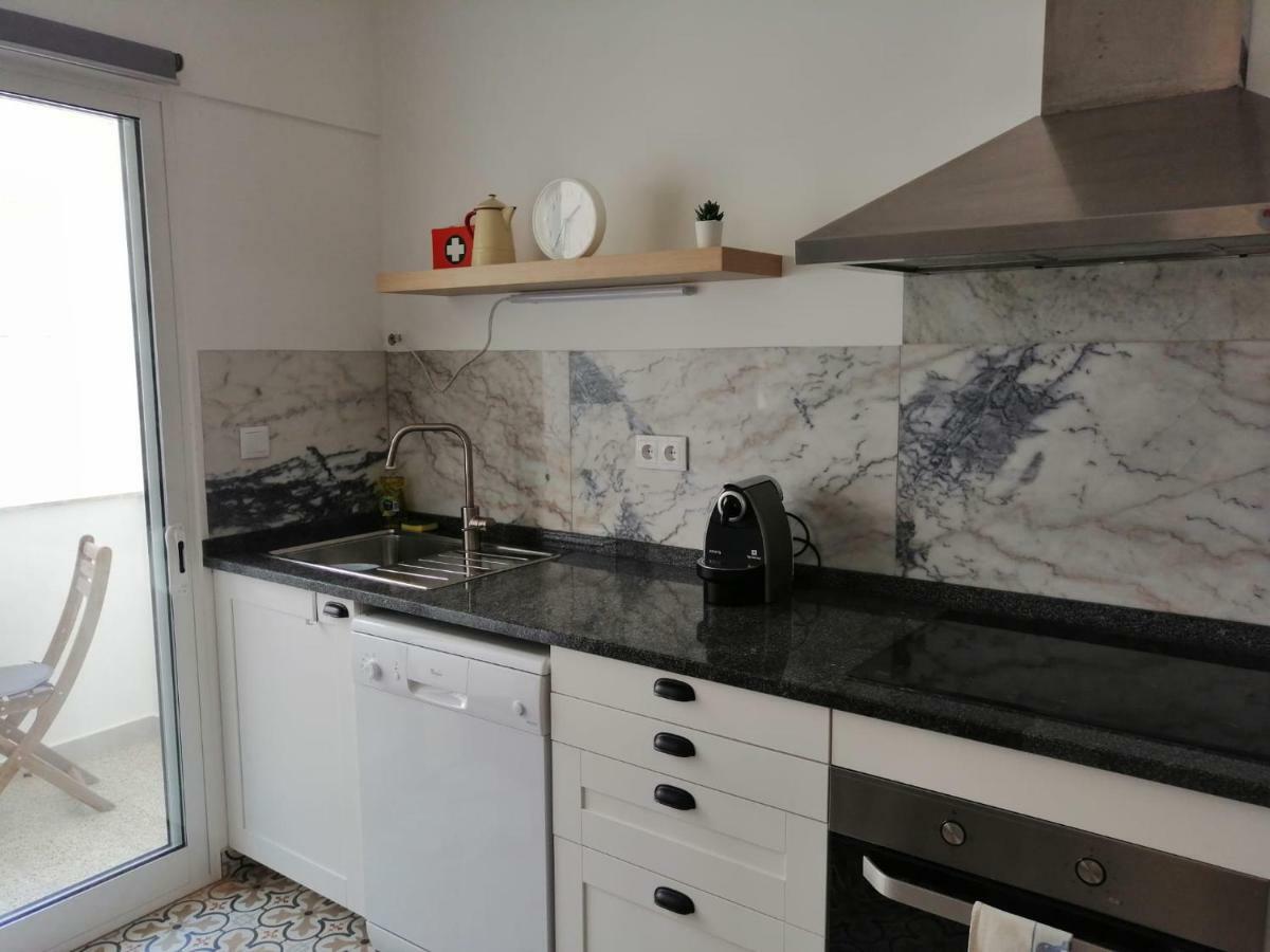Casa Do Canto Тавира Екстериор снимка