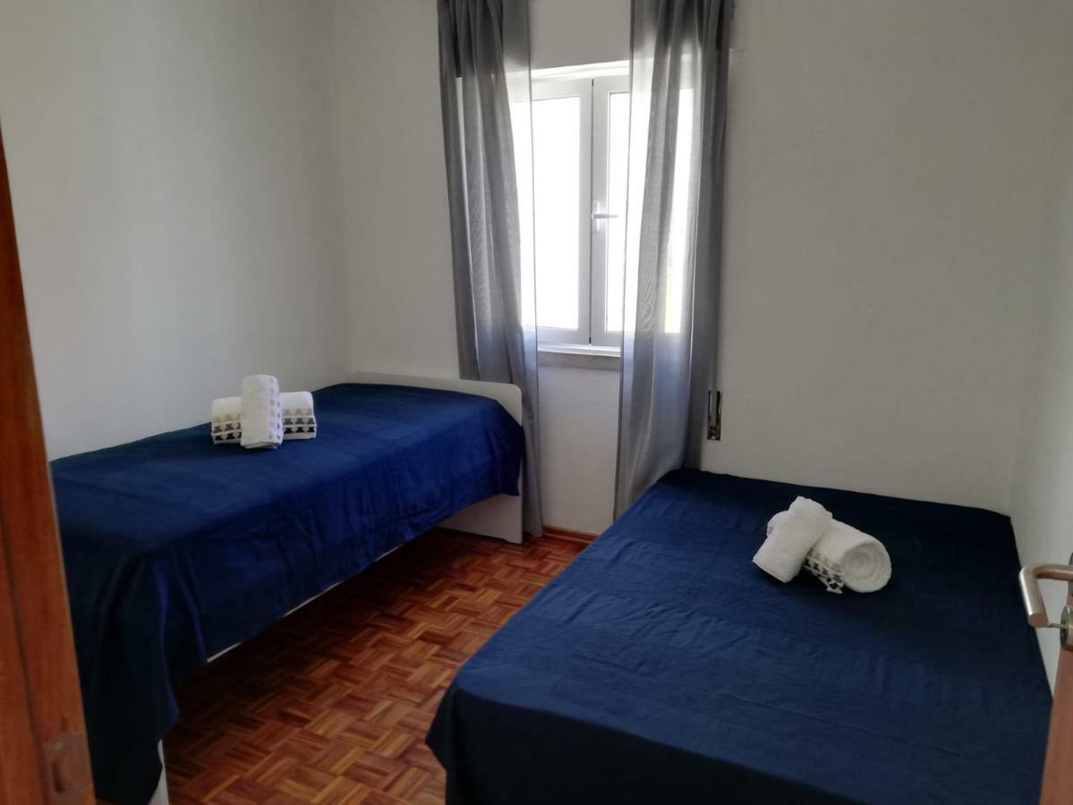 Casa Do Canto Тавира Екстериор снимка