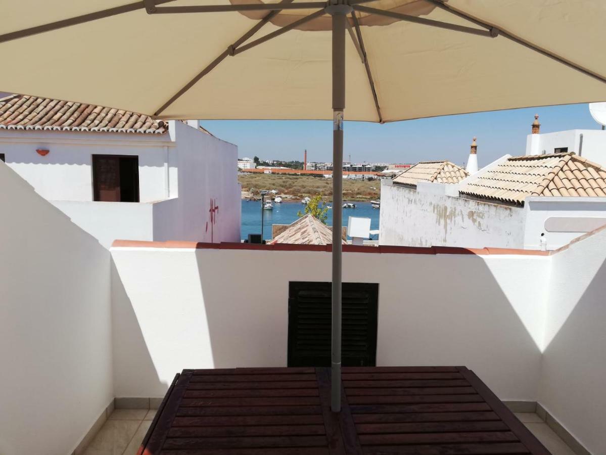 Casa Do Canto Тавира Екстериор снимка