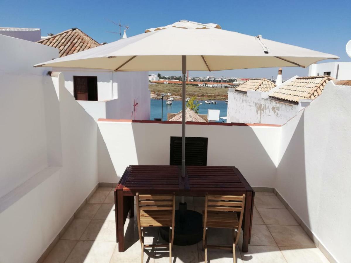 Casa Do Canto Тавира Екстериор снимка