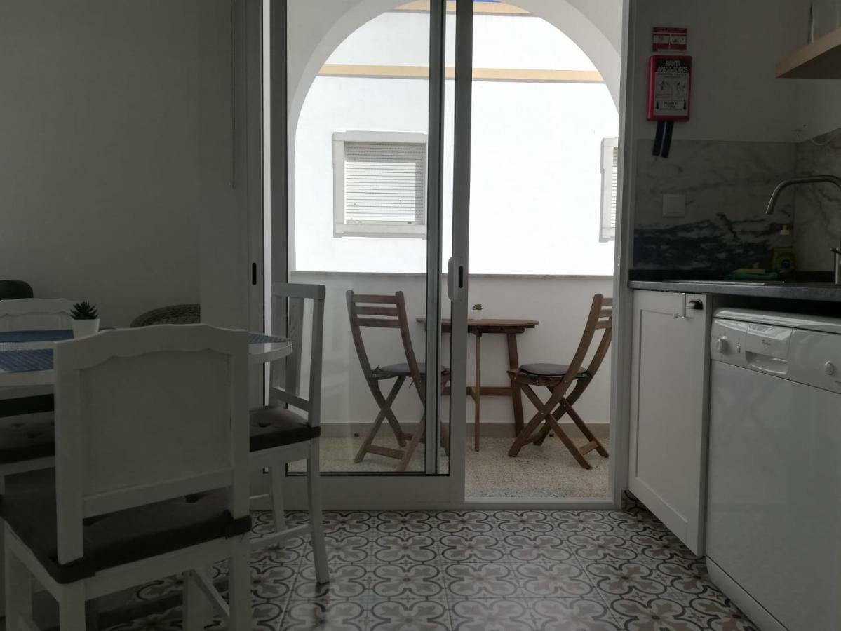 Casa Do Canto Тавира Екстериор снимка