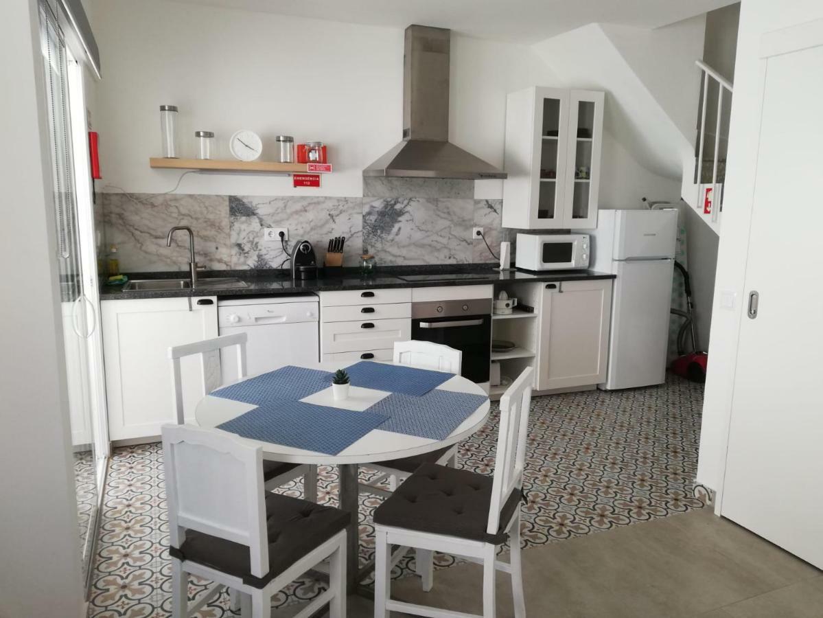 Casa Do Canto Тавира Екстериор снимка